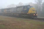 CSX 7348